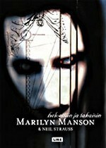 Helvettiin ja takaisin by Marilyn Manson, Neil Strauss