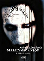 Helvettiin ja takaisin by Neil Strauss, Marilyn Manson