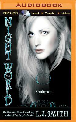 Soulmate by L.J. Smith