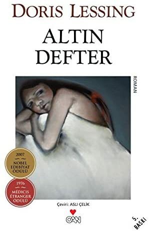 Altın Defter by Doris Lessing