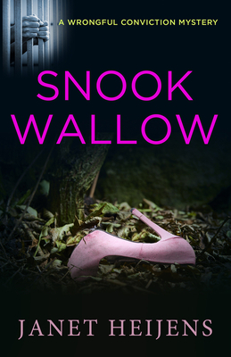 Snook Wallow by Janet Heijens