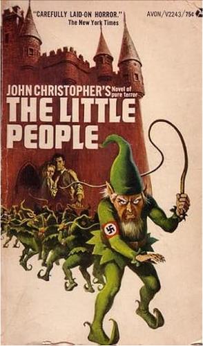 The Little People by John Christopher