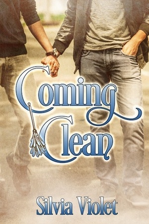 Coming Clean by Silvia Violet