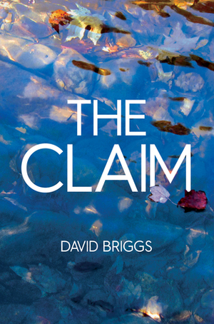 The Claim by David Briggs