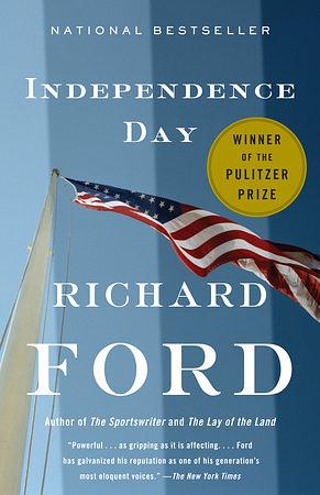 Independence Day by Richard Ford