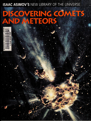 Comets and Meteors by Isaac Asimov