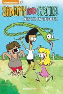 Sanjay and Craig #2: "New Kid on the Block" by Eric Esquivel