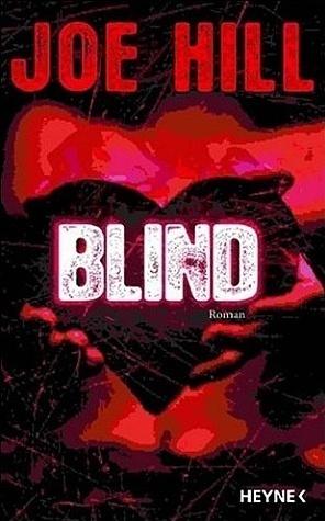 Blind by Joe Hill