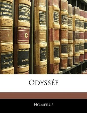 Odyssee by Homer