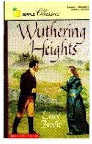 Wuthering Heights by Emma Rice, Emily Brontë