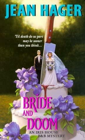 Bride and Doom by Jean Hager