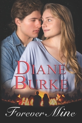 Forever Mine by Diane Burke