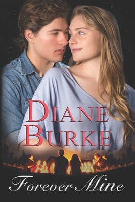Forever Mine by Diane Burke