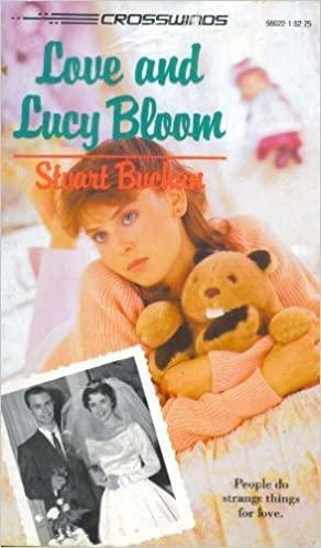 Love and Lucy Bloom by Stuart Buchan