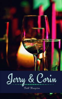 Jerry and Corin by Beth Thompson