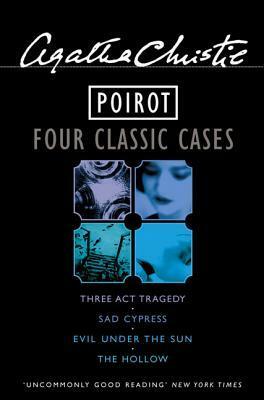Poirot: Four Classic Cases by Agatha Christie