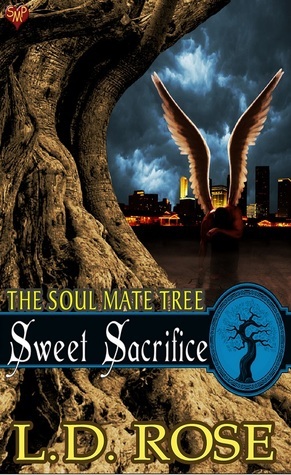 Sweet Sacrifice by L.D. Rose