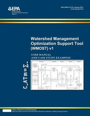 Watershed Management Optimization Support Tool (WMOST) v1 by U. S. Environmental Protection Agency