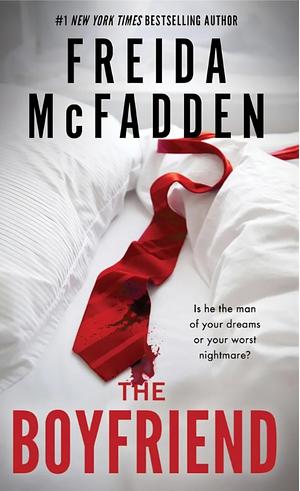 The Boyfriend by Freida McFadden