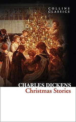 Kerstverhalen by Charles Dickens