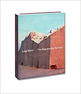 The Map and The Territory by Luigi Ghirri