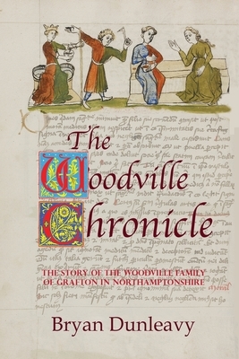 The Woodville Chronicle by Bryan Dunleavy