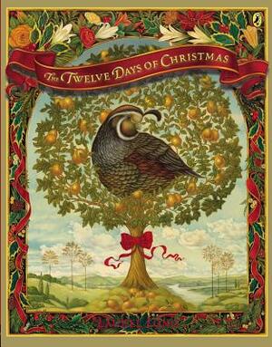 The Twelve Days of Christmas by Laurel Long