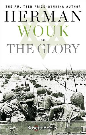 The Glory by Herman Wouk