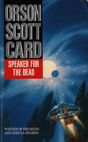 Speaker for the Dead by Orson Scott Card