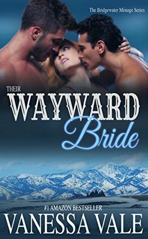 Their Wayward Bride by Vanessa Vale
