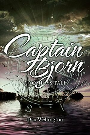 Captain Bjorn by Dru Wellington