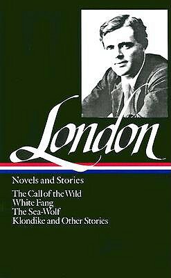 London: Novels and Stories by Jack London