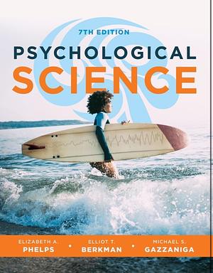 Psychological Science by Elizabeth A. Phelps
