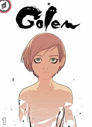 Golem #1 by LRNZ