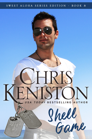 Shell Game by Chris Keniston