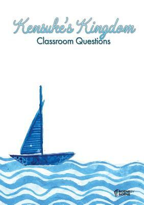 Kensuke's Kingdom Classroom Questions by Amy Farrell