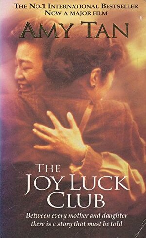 The Joy Luck Club by Amy Tan