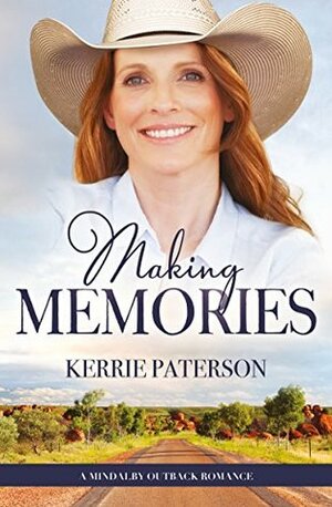 Making Memories by Kerrie Paterson