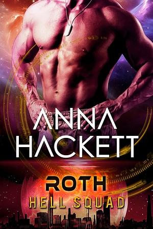 Roth by Anna Hackett