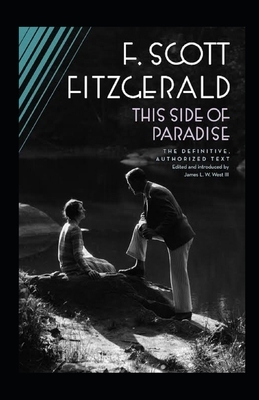 This Side of Paradise Illustrated by F. Scott Fitzgerald