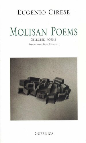 Molisan Poems (Selected Poems) by Eugenio Cirese