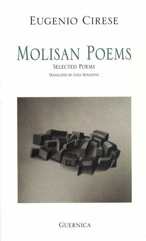 Molisan Poems (Selected Poems) by Eugenio Cirese