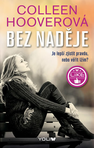 Bez naděje by Colleen Hoover