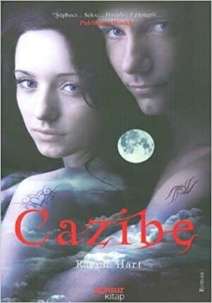 Cazibe by Raven Hart