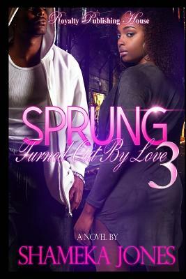 Sprung 3 by Shameka Jones