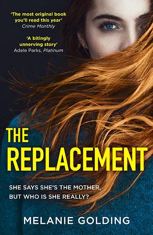 The Replacement by Melanie Golding