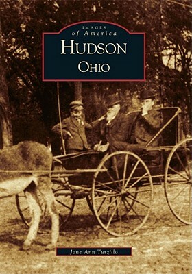 Hudson, Ohio by Jane Ann Turzillo