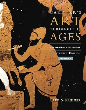Gardner's Art Through the Ages: A Global History, Vol. 1 13th Edition (Book Only) Paperback by Fred S. Kleiner