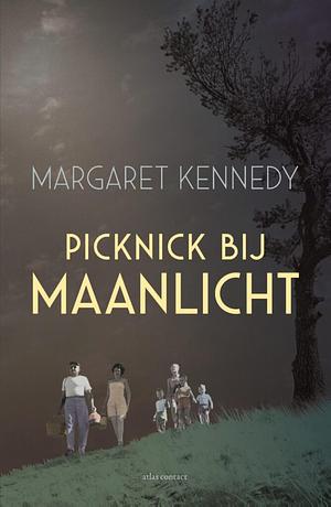 Picknick bij maanlicht by Margaret Kennedy