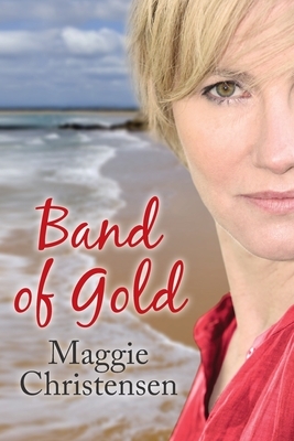 Band of Gold by Maggie Christensen
